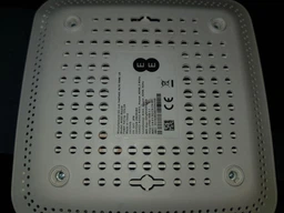 4G WiFi роутер Alcatel Linkhub HH70VB&nbsp;(стационарный + две 4G антенны, зона WiFi 100 метров)