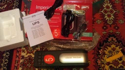 ДБЖ Powercom IMD-825AP LCD фото від покупців 5