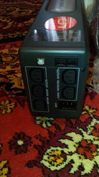 ДБЖ Powercom IMD-825AP LCD фото від покупців 4