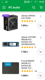 Видеокарта Sapphire PCI-Ex Radeon RX 580 Pulse OC Lite 8GB GDDR5 (256bit) (1350/8000) (2 x HDMI, 2 x DisplayPort) (11265-67-20G) фото от покупателей 16