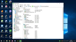 AMD Ryzen 7 2700X (YD270XBGAFBOX)