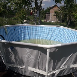 Бассейн каркасный Intex 305 x 76 см 03/06 фото от покупателей 5