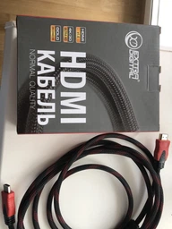 Кабель ExtraDigital HDMI to HDMI v2.0 30awg 14+1 CCS 1.5 м (KBH1745)