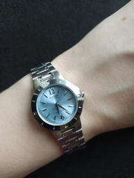 Жіночий годинник Casio LTP-1177PA-2AEF фото от покупателей 4