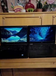 Ноутбук DELL Latitude E5550 Intel Core i3-5010U 120Gb SSD 4Gb 15.6'' (1366 x 768) Win10 Pro UMA Grade B1 Refurbished фото от покупателей 5
