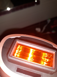 Фотоэпилятор PHILIPS Lumea Prestige BRI956/00 фото от покупателей 11