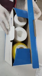 Комплект картриджей Мастерская Воды Смягчение фото от покупателей 4