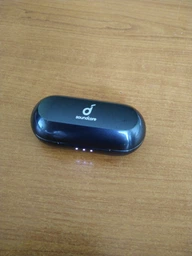Наушники Anker SoundСore Liberty Neo Black (A3911011) фото от покупателей 6