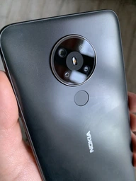 Nokia 5.3 4/64GB Dual Sim Sand фото от покупателей 2