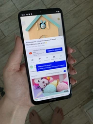 Nokia 5.3 4/64GB Dual Sim Sand фото от покупателей 1