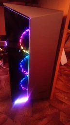 Вентилятор Cougar Vortex HPB 120 RGB