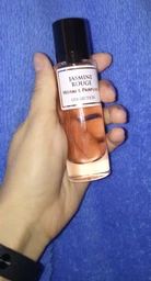 Парфюмированная вода для женщин Morale Parfums Jasmine Rouge 30 мл (3822556496215/4820269861213) фото от покупателей 1