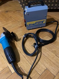 Угловая шлифмашина Makita GA 5030 R (GA5030R) фото от покупателей 13