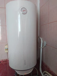Бойлер Atlantic Opro Ego 100 VM 100 D400-1-M (1500W) фото от покупателей 4