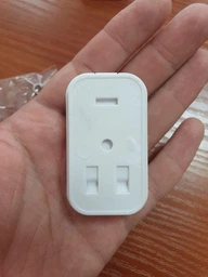 Безпровідний датчик відкриття вікон / дверей Tervix Pro Line ZigBee