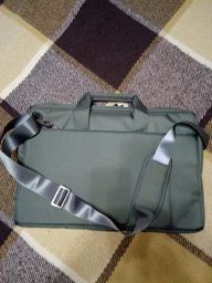 Сумка для ноутбука RivaCase 8251 17.3" Grey (8251 (Grey)) фото от покупателей 5