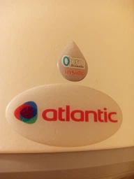 ТЕН для бойлера водонагрівача Atlantiс у зборі 2000Вт (тен, анод, фланець, прокладка) фото від покупців 12