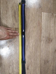 Спортивний пояс для телефона RedPoint Elastic Sport Belt Violet (СП.00.Т.12.00.000) фото від покупців 1