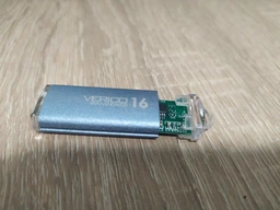 Флеш память USB Verico Wanderer 8GB USB 2.0 Purple (1UDOV-M4PE83-NN) фото от покупателей 11