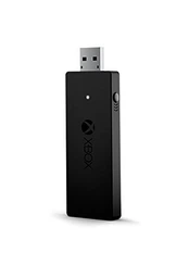 Беспроводной геймпад&nbsp;Microsoft Xbox One Black + USB кабель для Windows (4N6-00002) фото от покупателей 7