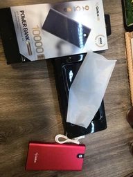 Повербанк Gelius Pro Edge GP-PB20-013 20000mAh Yellow фото від покупців 1