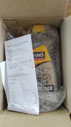Компресорна олива Yuko Vdl 100 1 л (4820070245301)