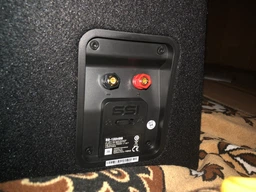 Сабвуфер JBL S2-1224SS