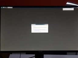 Монитор 31.5" Asus TUF Gaming VG32VQ (90LM04I0-B01170) фото от покупателей 2