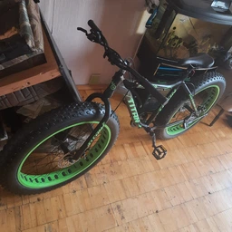 Отзывы о Велосипед Titan Stalker 18