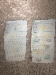 Підгузки Pampers Premium Care Розмір 4 (9-14 кг) 52 штуки фото від покупців 13