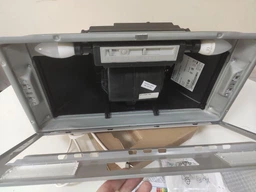 Витяжка вбудована Faber Inka Smart C Lg A52 (305.0599.305) фото от покупателей 18