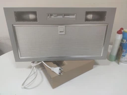Витяжка вбудована Faber Inka Smart C Lg A52 (305.0599.305) фото от покупателей 17