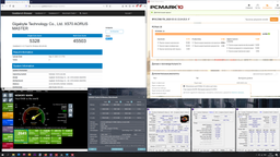 Оперативна пам'ять HyperX DDR4-3200 32768MB PC4-25600 (Kit of 2x16384) Fury Black (HX432C16FB3K2/32) фото від покупців 18