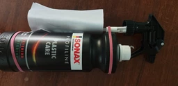 Засіб по догляду за пластиком 1 л SONAX PROFILINE Plastic Care 205405 (4064700205406) фото від покупців 1