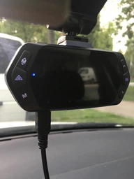 Видеорегистратор Gazer F230w