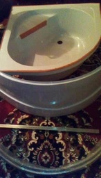 Душевая кабина AQUASTREAM Simple 99 HW с поддоном