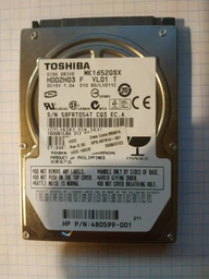 Зовнішній карман Gembird для HDD 2.5" USB 3.0 (EE2-U3S-2) фото від покупців 14