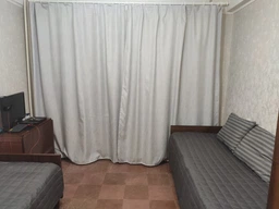 Покривало Дует стьобане двостороннє 140х210 см Ніжність фото від покупців 10