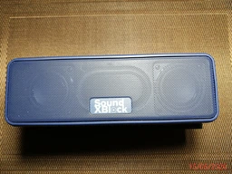 Акустична система 2E SoundXBlock TWS MP3 Wireless Waterproof Red (2E-BSSXBWRD) фото від покупців 3