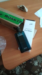 Туалетная вода для мужчин Davidoff Cool Water 125 мл (3414202000572) фото от покупателей 17