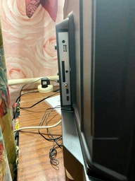 Телевізор LED Mystery MTV-3220HT2 фото від покупців 18