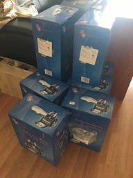 Набор для пикника Time Eco TE-420 Picnic Серый с черным (6217028111531_135)