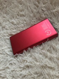 Повербанк Gelius Pro Edge GP-PB20-013 20000mAh Yellow фото від покупців 18