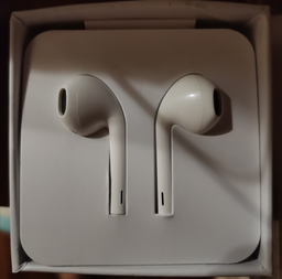 Earpods md827 hot sale