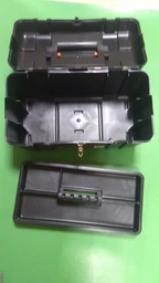 Кейс для инструментов Truper Heavy Duty 430 х 240 х 230 мм 1.7 кг (CHP-17X)