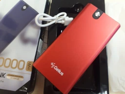 Повербанк Gelius Pro Edge GP-PB20-013 20000mAh Yellow фото від покупців 17