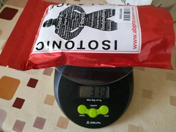 Изотоник AB Pro Isotonic Balance, 300 грамм - Лимон фото от покупателей 15