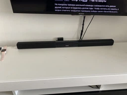 Саундбар Philips HTL2163B/12