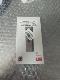 Лазерный дальномер Xiaomi Duka LS-P (6971720840198) фото от покупателей 1