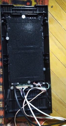 Корпус QUBE QB767 Black (QB767_WBNU3) фото от покупателей 3